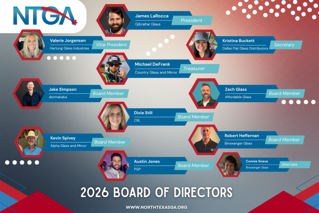 2026 Board of directors